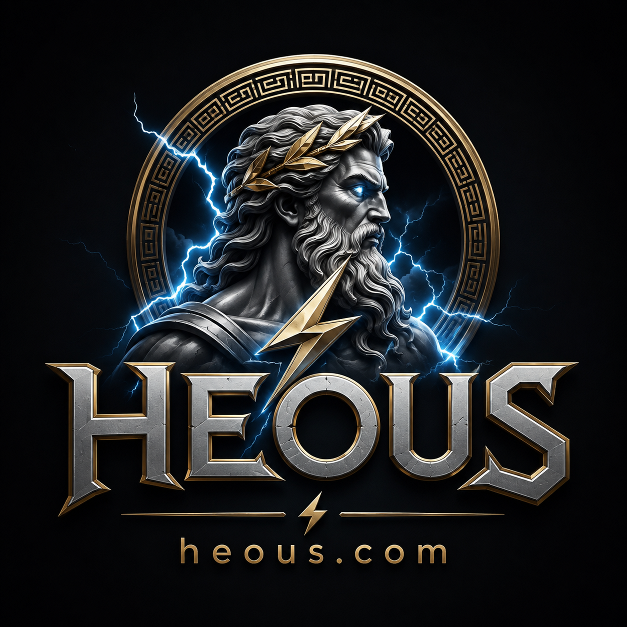 HEOUS - Web3 Zeus